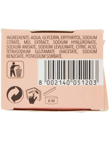 Cera Di Cupra Siero Concentrato - 30ml - Acido Ialuronico